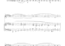 transcribe handwritten scores into clean pdf